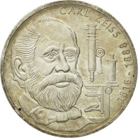 Monnaie, République Fédérale Allemande, 10 Mark, 1988, Stuttgart, Germany - Other & Unclassified