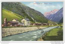 Sölden - Ötztal - Sölden