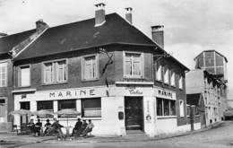 80-HAM-CAFE DE LA MARINE - Ham