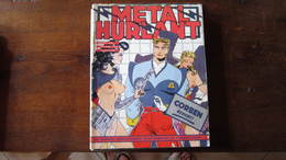 METAL HURLANT  N°28 - Métal Hurlant