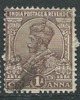 Indes Anglaises - Yvert N° 78 Oblitéré  -    Ava24011 - 1902-11 Roi Edouard VII