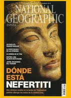 National Geographic Marzo 2016 - [3] 1991-…