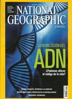 National Geographic Agosto 2016 - [3] 1991-Hoy