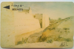 28BAHA 50 Units Qalat Al Bahrain -Bahrain Fort - Bahrein