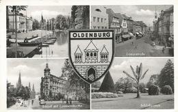 Oldenburg - Oldenburg (Holstein)