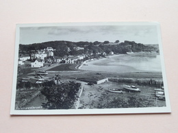 SAUNDERSFOOD At 1955 (?) ( Photocard ) ( Zie/voir Photo ) ! - Pembrokeshire