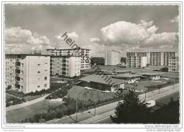 Berlin-Schöneberg - Vorarlberger Damm - Foto-AK Grossformat 60er Jahre - Schöneberg