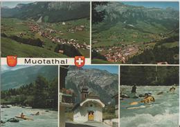 Muotathal - Multiview - Photoglob - Muotathal