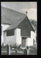 CPM Non écrite Allemagne HIDDENSEE Kloster Inselkirche - Hiddensee