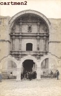 CARTE PHOTO : POTOSI BOLIVIE BOLIVIA SOUTH AMERICA - Bolivia