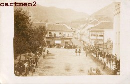 CARTE PHOTO : GLORIETA POTOSI BOLIVIE BOLIVIA SOUTH AMERICA LA PAZ SUCRE - Bolivia