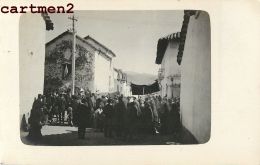 CARTE PHOTO : SUCRE CARNAVAL FERIA FIESTA BOLIVIE BOLIVIA SOUTH AMERICA - Bolivia