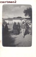 CARTE PHOTO : YOTALA SUCRE FIESTA MUERTOS CEMENTERIO INDIEN INDIOS ETHNIC TOUSSAINT  BOLIVIE BOLIVIA SOUTH AMERICA - Bolivia