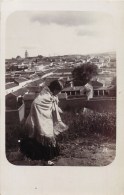 CARTE PHOTO : SUCRE TARABUCO INDIO QUICHUA INDIEN INDIOS ETHNIC BOLIVIE BOLIVIA SOUTH AMERICA - Bolivien