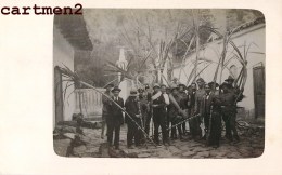 CARTE PHOTO : MEDIO CUBA ? CUOA ? POTOSI  ETHNIC INDIEN INDIOS QUICHUA BOLIVIE BOLIVIA SOUTH AMERICA - Bolivien