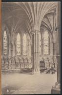 °°° 11874 - UK - LINCOLN , THE CHAPTER HOUSE °°° - Lincoln