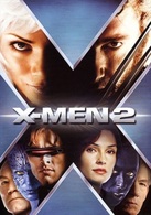 X MEN 2 - Sciences-Fictions Et Fantaisie