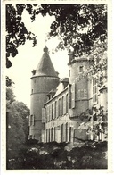 Ternat. Kasteel Kruikenburg - Ternat