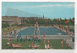 ZUID-HOLLAND - CP VLAARDINGEN - KOLPA BAD - PISCINE TRES ANIMEE - Vlaardingen