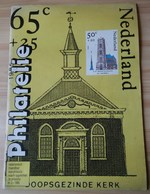 THE NETHERLANDS PHILATELY MAGAZINE - Niederländisch (ab 1941)