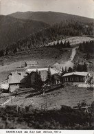 Koflach - Gaberlhaus 1964 - Köflach