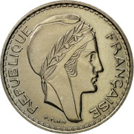 Monnaie, Algeria, Turin, 100 Francs, 1950, Paris, ESSAI, SPL, Copper-nickel - Algérie