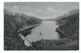 Bradford  Postcard Chellow Dene Rp Posted 1905 Bradford  Squared Circle No.1 Pm - Bradford