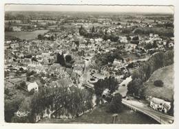 86 - La Trimouille       Vue Générale - La Trimouille