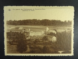 Vue Générale Des Etablissements De Pierrard-lez-Virton Aumoniers Du Travail - Virton