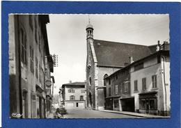 CPSM Ain 01 Chatillon Sur Chalaronne Circulé - Châtillon-sur-Chalaronne