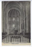 CPA - 76 - Rouen - Saint Martin De Boscherville - Église - Saint-Martin-de-Boscherville