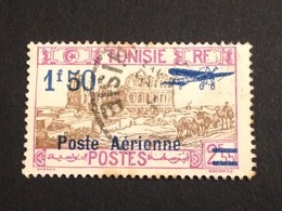 FRANCE Tunisie - Oblitéré - Poste Aérienne - 1930 - Airmail