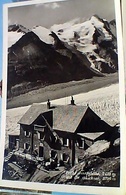 AUSTRIA RIFUGIO  FRANZ JOSEFHOHE HEILIGENBLUT MIT GROSSGLOCKNER  N1935  GU3297 - Heiligenblut