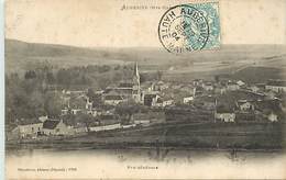 - Dpts Div.-ref-AC528- Haute Marne - Auberive - Vue Generale - Carte Bon Etat - - Auberive