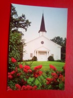 Oak Ridge Chapel - Oak Ridge