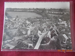 CPSM - Sury-ès-Bois - Vue Générale - "En Avion Au-dessus De..." - Sury-près-Léré