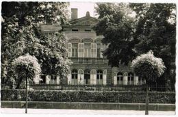 CPSM BOULAY ( BOLCHEN ) - Sous Préfecture - 23/09/1952 - Boulay Moselle