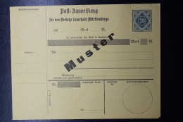 Württemberg  Umschlag ADA11 1902 MUNSTER - Postal  Stationery