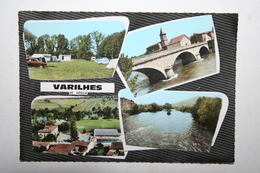 09 : Varilhes  ( Multivues ) - Varilhes