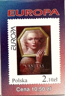 POLAND / POLEN, CHELM POST OFICE, 2003,  Booklet 36 - Postzegelboekjes