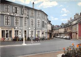 58-MOULINS-ENGILBERT- PLACE BOUCAUMONT - Moulin Engilbert