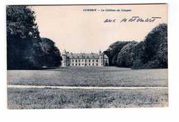 29 Combrit Le Chateau De Cosquer - Combrit Ste-Marine