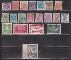 BRAZIL Lot Of Used - Nice Mix Some Minor Faults - Collections, Lots & Séries