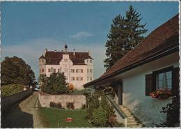 Schloss Sonnenberg, Stettfurt TG - Photo: Hiltbrunner - Stettfurt