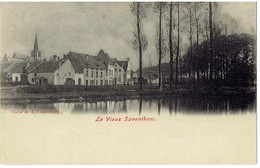 SAVENTHEM - Le Vieux Saventhem - Zaventem