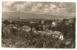 74-83 - Saint-Julien-en-Genevois - Vue Générale - Saint-Julien-en-Genevois