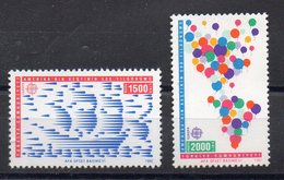 TURQUIE Timbres Neufs ** De 1992  ( Ref 5630)   Europa - Neufs