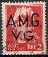 ITALY  # FROM 1945 STAMPWORLD 11 - Gebraucht