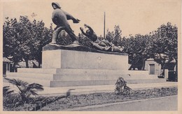 VIAREGGIO / MONUMENTO AI CADUTI / SAF / - Viareggio