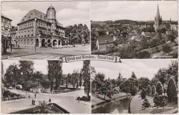 Allemagne Menden  Grub Aus  Menden - Menden